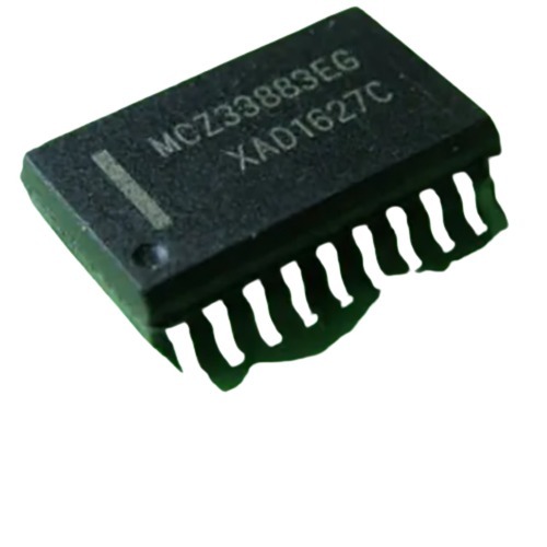 MCZ33883EG Integrated Circuits