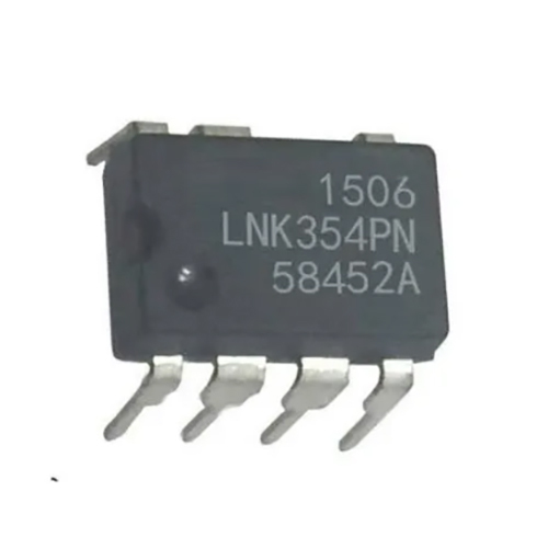 LNK6666E LNK354PN LNK605DG Integrated Circuit
