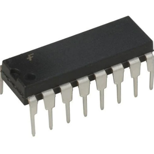 Integrated Circuits Ic