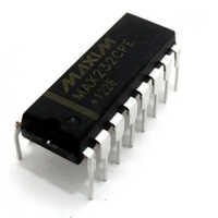 Max232n Integrated Circuits