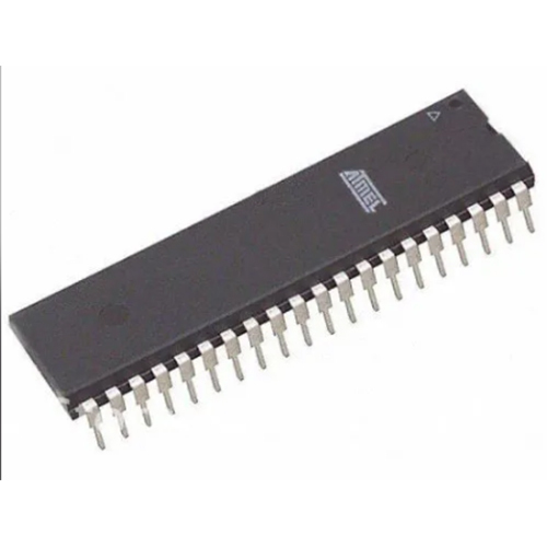 ATMEL Integrated Circuits