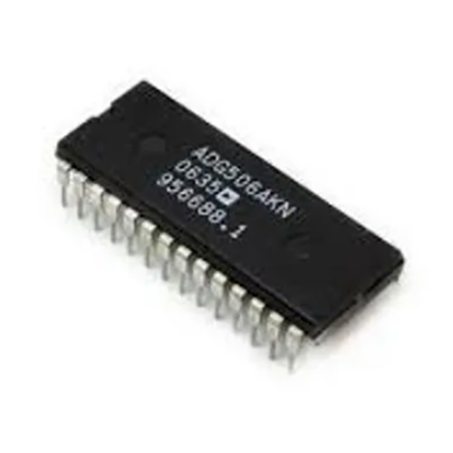 AD Analog Devices IC