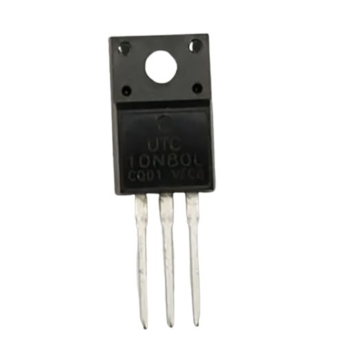 10N800 Transistors