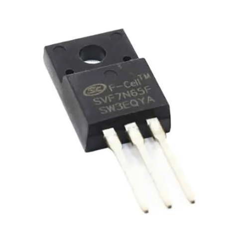 MOSFET 7N65 Transistor