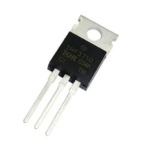 N Channel MOSFET Transistors'