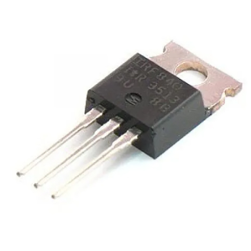 Power Mosfet Transistor