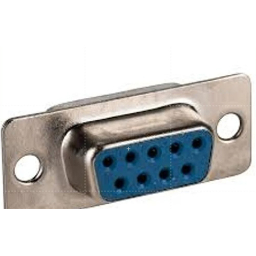 D Sub Connector