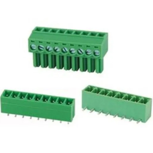 Terminal Block Connectors
