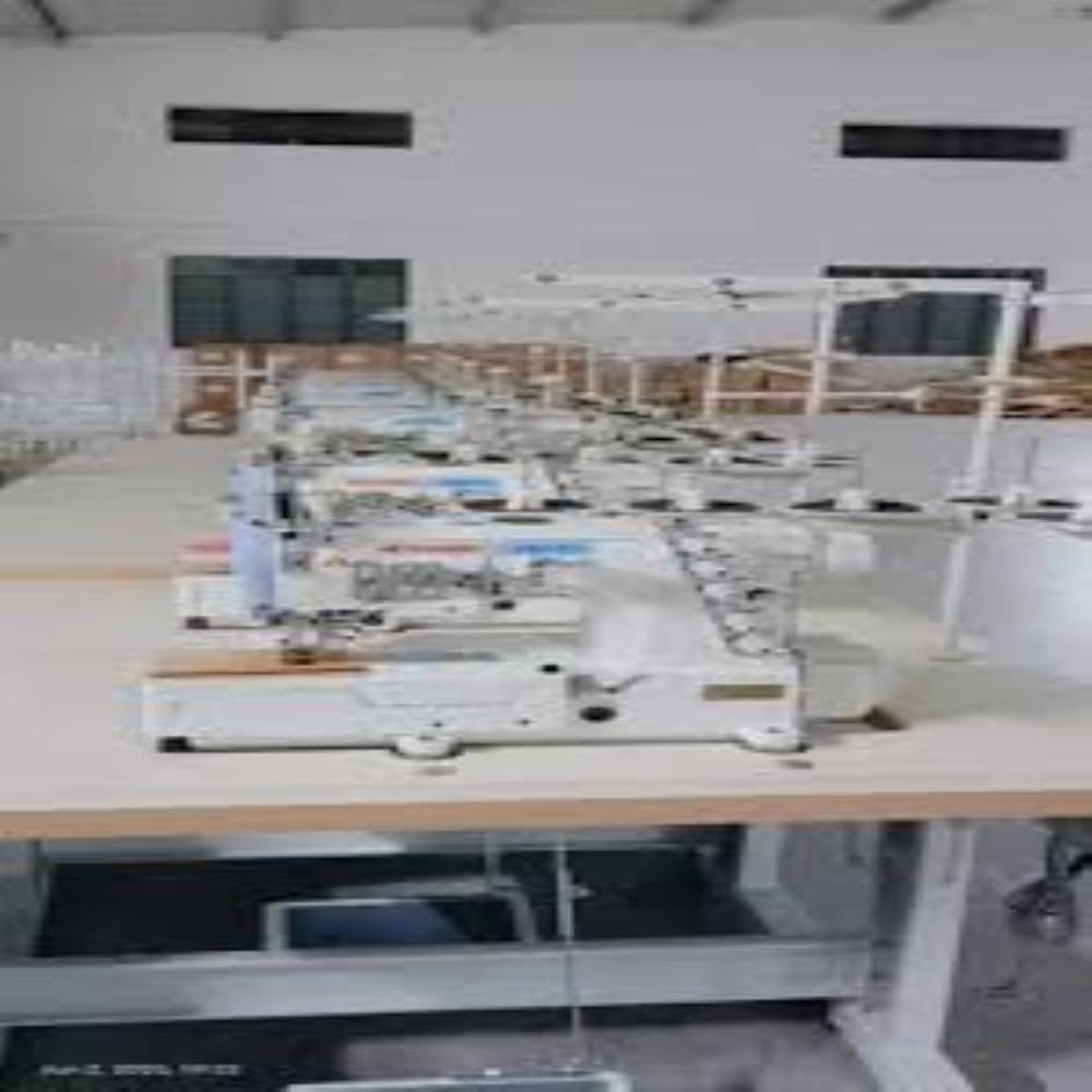 Pegasus CW-52 Sewing Machine