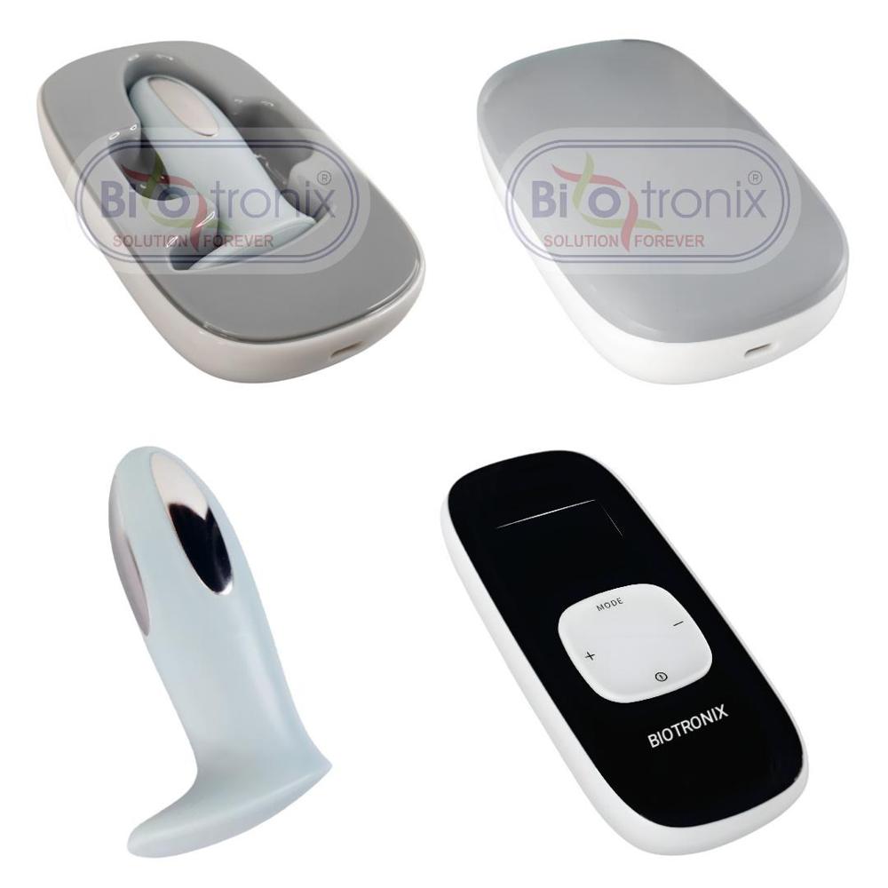 KM-533-4 Pelvic Biofeedback Therapy Device for Women Health Recovery