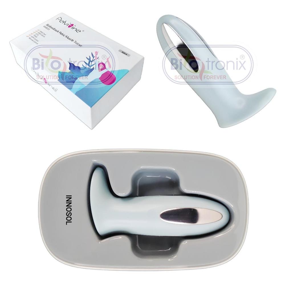 KM-533-4 Pelvic Biofeedback Therapy Device for Women Health Recovery