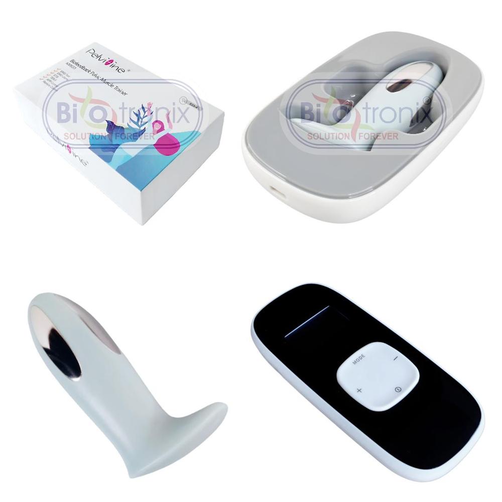 KM-533-4 Pelvic Biofeedback Therapy Device for Women Health Recovery