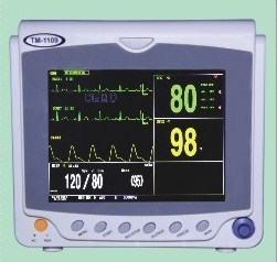 ICU Monitor