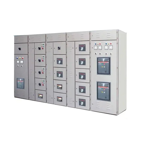Electrical Control Panel