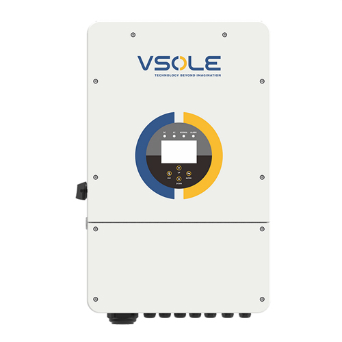 VS-HY06T-6KW 48V Solar Hybrid Inverter