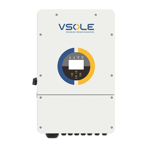 VS-HY05T-5KW 48V Solar Hybrid Inverter