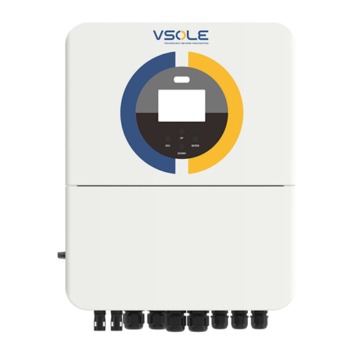 3300W Solar Hybrid Inverter