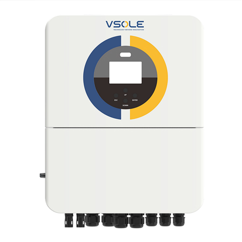 370V Input Lead-Acid Lithium-lon Battery