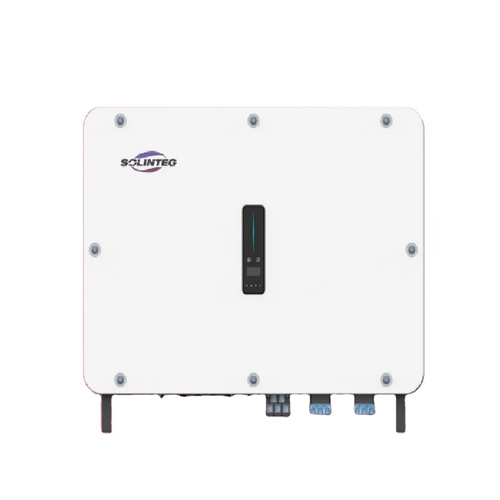 M2HT 25-50kW Triple Lithium-Ion Battery