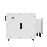 M2ht-75-125kw Lithium-ion Battery