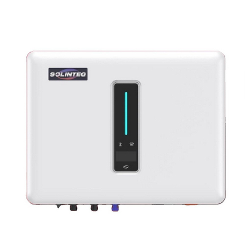 12 KW Lithium-Ion Battery