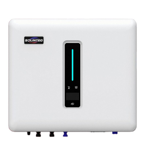 Master Series Power Hybrid Inverter