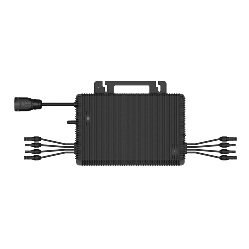 140V Three Phase Micro Inverter