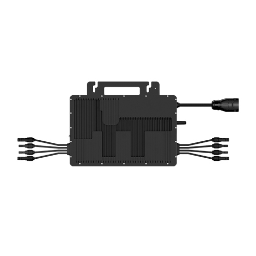 Three Phase Micro Inverter
