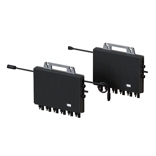 6 In 1 GEN3 Microinverter