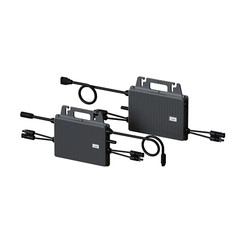 2 In 1 GEN3 Microinverter