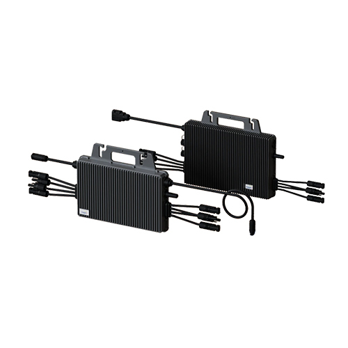 4 In 1 GEN3 Microinverter
