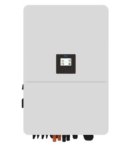 Deye 60KW Sun Series Three Phase Hybrid Inverter