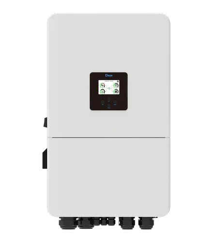 Deye 20KW 48V Sun Series Three Phase Hybrid Inverter
