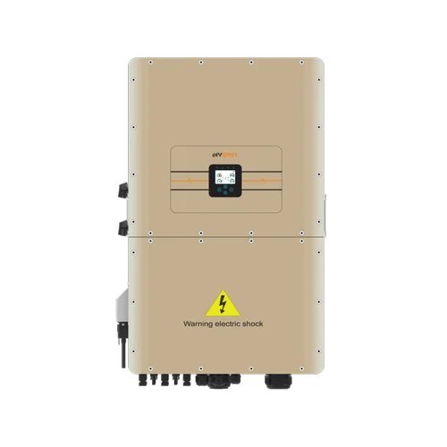 Inv-30K Hv Invergy 32Kwthree Phase Hybrid Inverter - Cable Length: As Per Installation Requirement