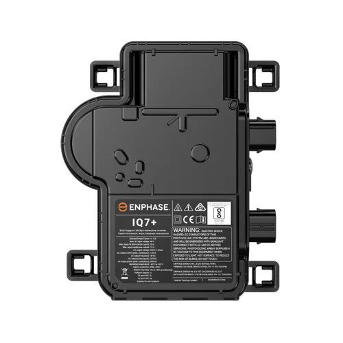 IQ7PLUS-72-2-INT Enphase 290W Single Phase Microinverter