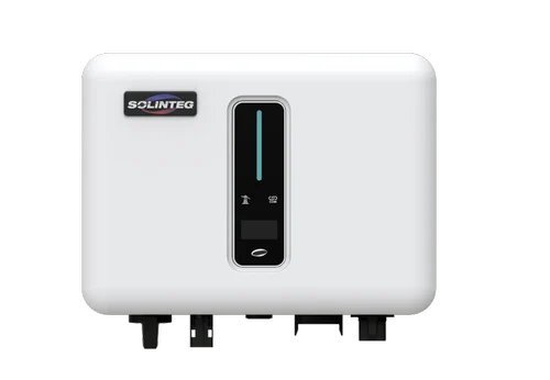 Solinteg 50KW Three Phase Hybrid Inverter