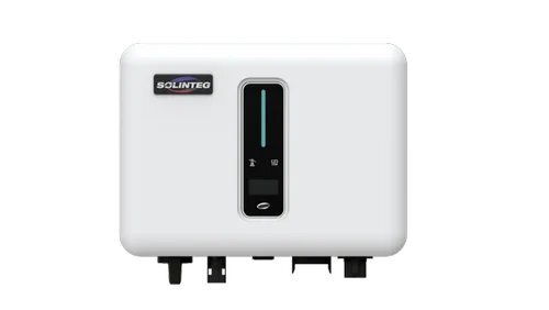 Solinteg Ogs-2.5K Single Phase On-Grid Inverter - Cable Length: Custom / Dependent On Installation