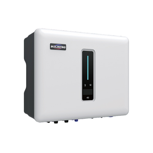 Integ M Series 12KW Hybrid Inverter