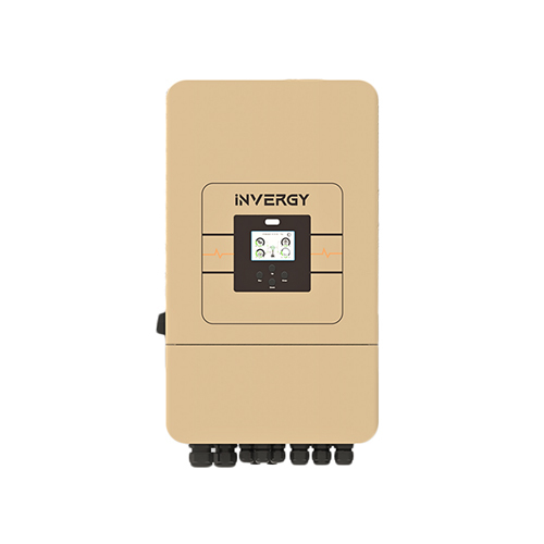 Residential Series Three  Phase Hybrid Inverter