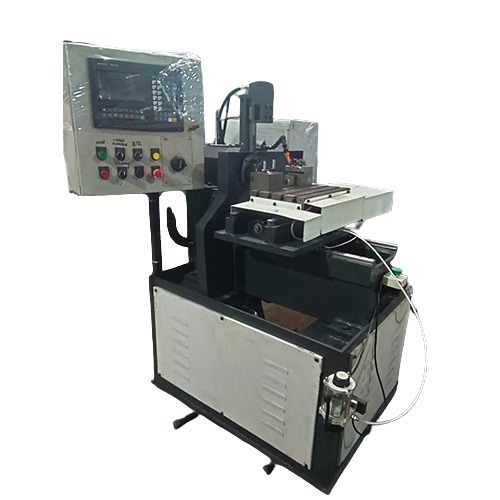 Cnc Turning Machine