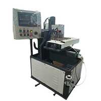 Cnc Turning Machine