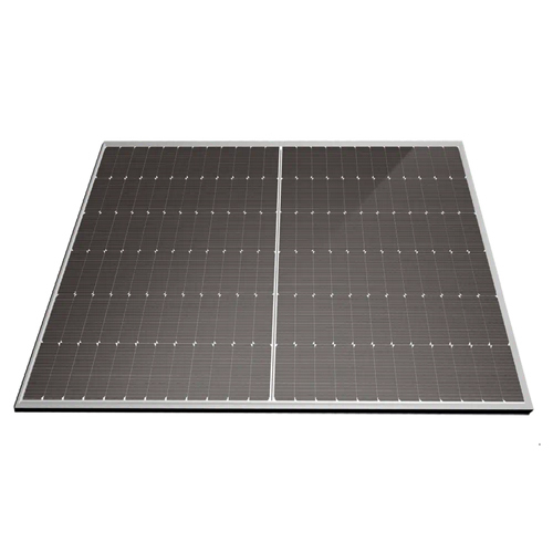 640W Solar Panel