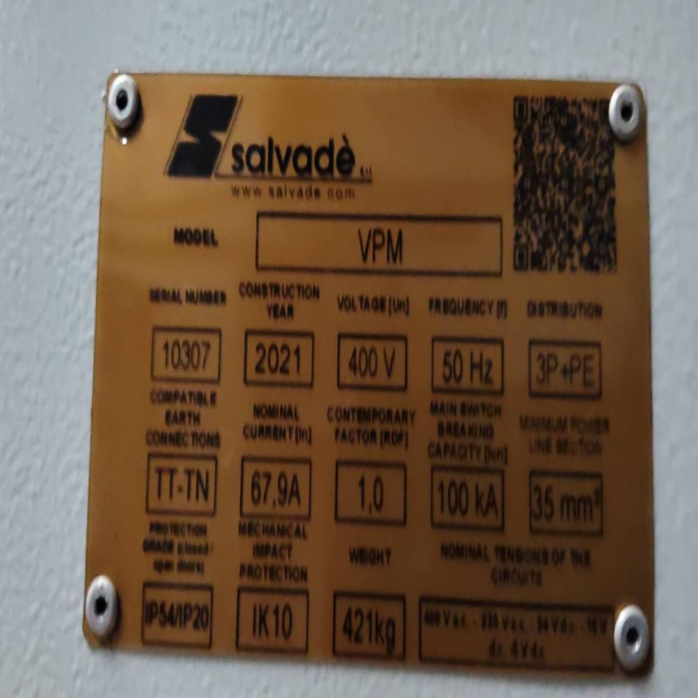 Salvade Steamer - Product Type: Textile Machinery