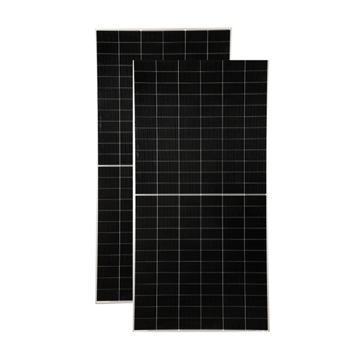 LYNX Series M10R N-Type For High-Efficiency Solar Panel