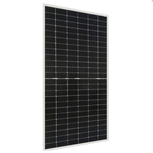 G12 Series 725W High-Efficiency Solar Panel