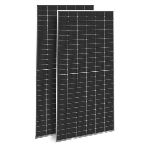 TEJ PLUS 600W Solar Panel