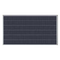 Mg700-725dt210-68ns N-type Half Cell Bifacial Solar Panel - Monocrystalline Silicon, 2278x1134x35 Mm, Silver Frame | 22.8% Efficiency, Double Glass, Ip68 Junction Box