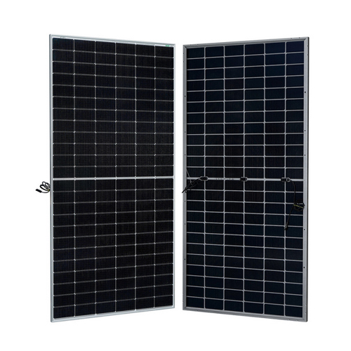 Elite Series N-Type Solar Panel