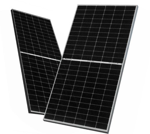 18BB 730w High Efficiency Solar Panel