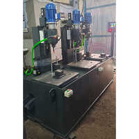 Multi Boring Machine